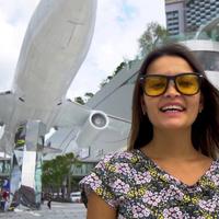 Отзыв от Ярослава - DTV виза